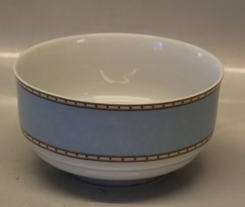 Liselund (New by Diana Holstein) Royal Copenhagen Light Blue	577 Bowl 1 L / 8 x 
15.5 cm
