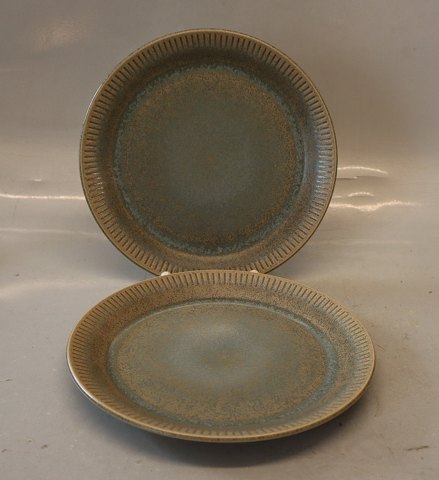 Stor kagetallerken 19 cm Knabstrupstellet