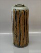 Royal Copenhagen Art Pottery
 22557 RC Vase 33 cm Ivan Weiss March 1974