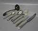 Unknown Silverplate cutlery Augusta Hansen EFTF  EPNS Firth Stainless	