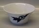 Bowl 6 x 13 cm Lin Utzon Rosendahl H.C. Andersen  Bowl