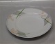 Gray Orchide 616 Plate 17 cm	 Modern B&G Pattern