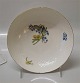 044 Bowl, round (medium) 21 cm Njal B&G Springflower innerware
